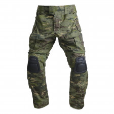 G3 Combat Pants | Advanced Version | Multicam Tropic | Emerson Gear
