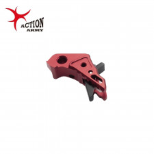 Adjustable Trigger AAP-01 | Red | Action Army