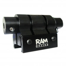 RAM Tactical Red Laser