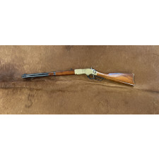 Uberti Yellow Boy Lever-Action | .22LR | Occasion | IN OPTIE