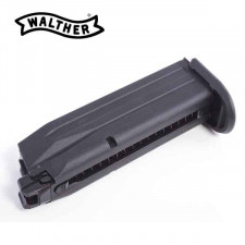 Walther PPQ magazijn Gas