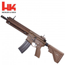 Heckler & Koch HK416 A5 RAL8000 | AEG | Umarex