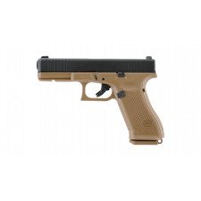 Glock 17 GEN5 | French Edition | GBB | Umarex