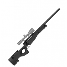 SSG96 | Airsoft Sniper Rifle | Novritsch