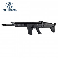 FN Scar-H STD | Black | AEG | FN Herstal