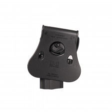 Roto Paddle Holster for CZ75 SP-01 | IMI Defense