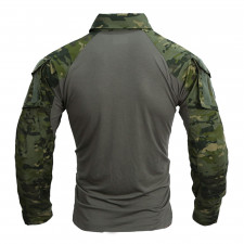 G3 Upgraded Combat Shirt | MULTICAM Tropic | Emerson Gear