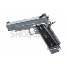 DS 2011 5.1 Series Full Metal | Silver | GBB | Salient Arms