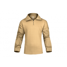 Invader Gear Combat Shirt Coyote