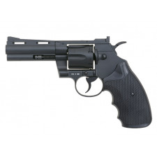 X Python revolver 4 inch | CO2 | KWC