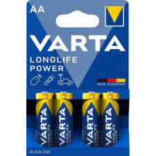 AA | Longlife | VARTA