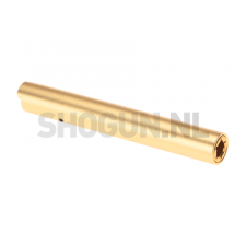 Hi-Capa 5.1 Fixed Two Way Outer Barrel | Gold | Laylax