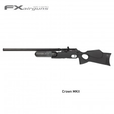 Crown MKII Synthetic | FX Airguns