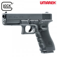Glock 17 GEN4 | GBB | Umarex