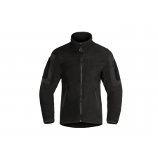 Aviceda MKII Fleece Jacket | Black | Clawgear 
