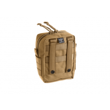 Medium Utility / Medic Pouch | Coyote | Invader Gear