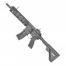 HK416 A5 Sportsline | AEG | Black | Heckler & Koch / Umarex