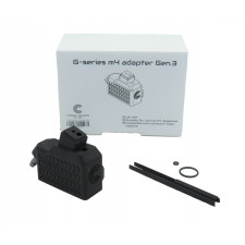 HPA M4 Mag Adapter for AAP01 / G17 Series | Creeper Concepts