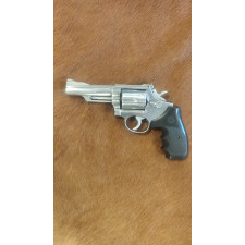 Smith & Wesson Mod 66 | .357/.38 | Occasion