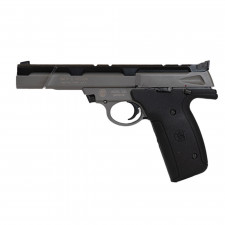 Smith & Wesson | model 22S | .22LR