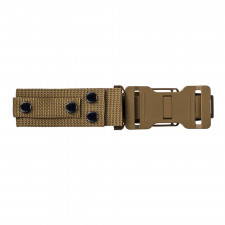 Strongarm Fixed Plain | Coyote Brown | Gerber 