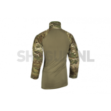 Operator Combat Shirt | Multicam | Clawgear