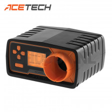 AC5000 Chronograph | Acetech 