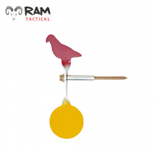 Tree Standing Pigeon | Target | RAM Tactical | SHOGUN