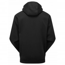 Elements Recycled Hooded Fleece | Hoodie | Black | Ridgeline