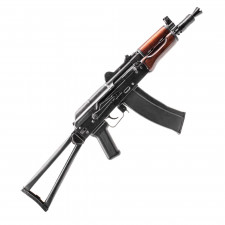 AKS-74U Real Wood | GBBR | GHK