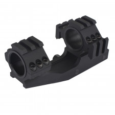 Tri-Sided Rail 25.4-30mm Extended Scope Mount | Aim-O
