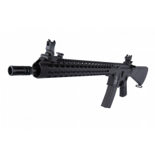 Colt M16 Keymod Black | AEG | Cybergun