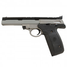 Smith & Wesson Model 22S | .22LR | Occasion
