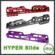 Hyper slide | 5.1 Hi-Capa | La Capa Customs