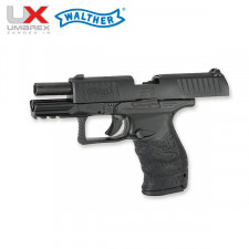 Walther PPQ M2 | Black | Umarex