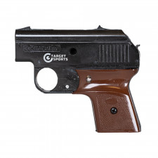 6mm start pistol Black | Target Sports 