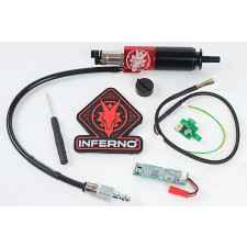 Inferno Gen2 V2 | Premium Electronics | Wolverine