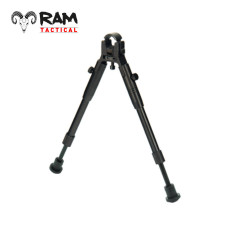 Clamp On Bipod | 10 - 18mm | RAM Tactical