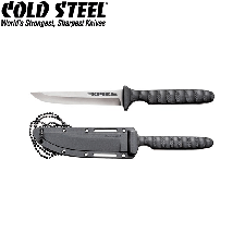 Cold Steel Drop Point Spike