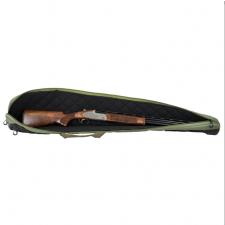 Classic Shotgun Bag | Olive/Black | 132 CM | Ridgeline