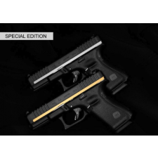 Special Edition | mod G44 | Silver Line | .22LR | Binnenkort Leverbaar | Glock