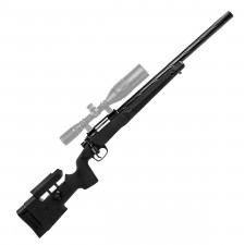SSG10 A2 Bolt-Action Sniper Rifle 2.2J | Novritsch | SHOGUN