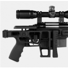 SSG10 A3 | Short | Bolt action Airsoft Sniper Rifle | Novritsch