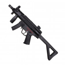 MP5 PDW Compact Black | AEG | Cyma