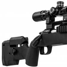 SSG10 A2 | Bolt-Action Sniper Rifle | 2.2J | Novritsch