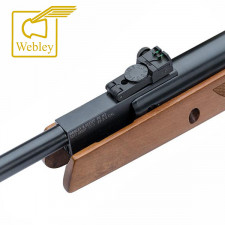 Webley Cub Junior | Knikloopbuks | 4,5mm - 5,5mm