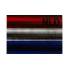 Dual IR Patch NLD | Color | Clawgear