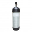 Persluchtfles Full Carbon 6.8 liter 300 BAR | SHOGUN