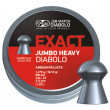 JSB Exact Jumbo Heavy Diabolo | 5.5 | 500st 