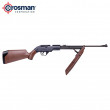 Crosman 760 Pumpmaster Brown | Pompbuks | 4,5mm | SHOGUN